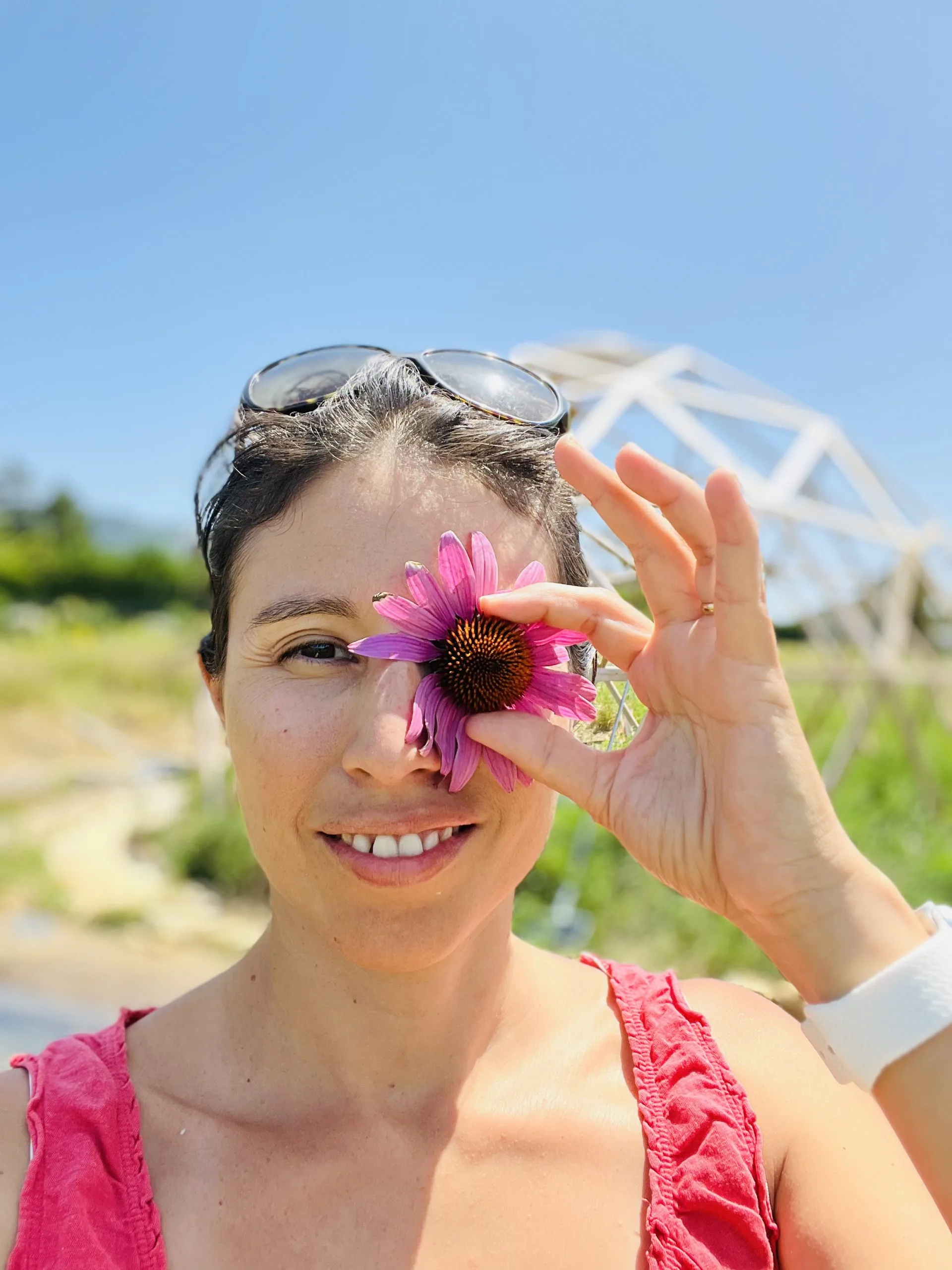 marithé guardiola sur la ferme 