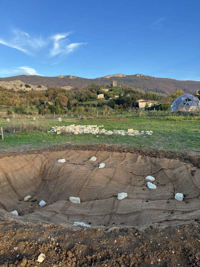 Mare 1 LPO biodoversité