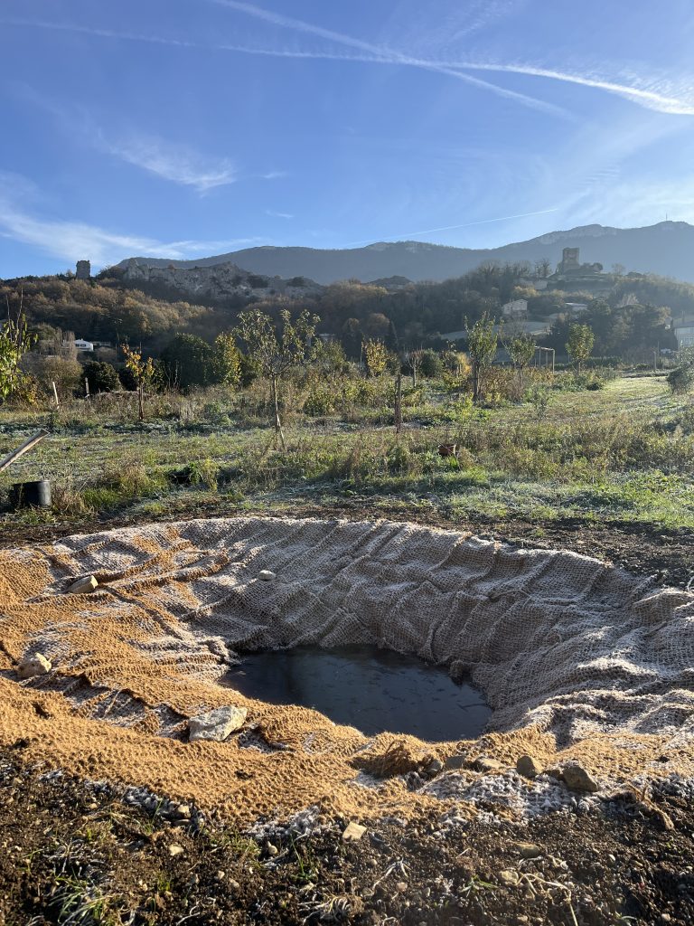 Mare 2 LPO biodoversité